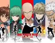 One Punch Man – Mobile-RPG Road to Hero zum Anime angekündigt