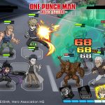 One Punch Man: Road to Hero – Mobile-RPG für Android und iOS erschienen