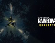 Rainbow Six Quarantine – Neuer Koop-Shooter für 3 Spieler angekündigt