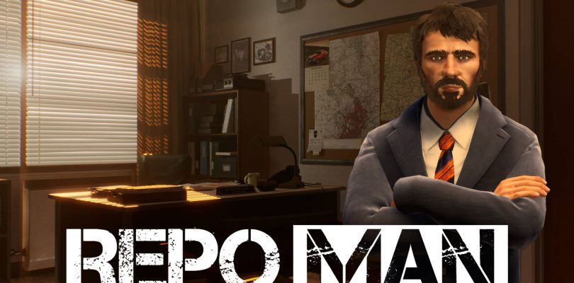 Repo Man – Neues Lebenszeichen vom RPG