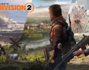 The Division 2 – Folgende Inhalte werden in „Year 1“ geboten
