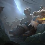 Albion Online – Percival-Update zum Sandbox-MMO veröffentlicht