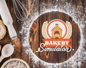 Bakery Simulator startet nun auch auf der Nintendo Switch