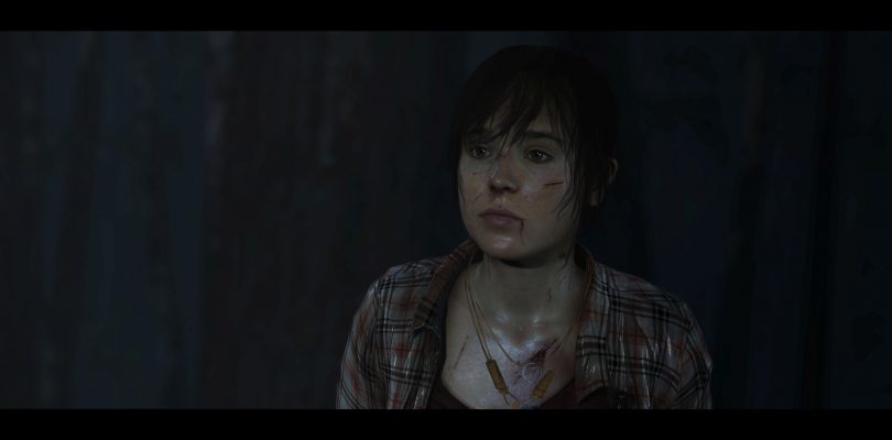 Beyond: Two Souls – Legendäres Adventure für den PC veröffentlicht