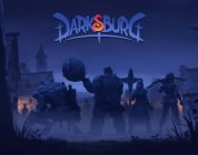 Darksburg – Action-RPG startet am 12. Februar in den Early Access