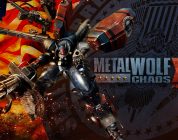 Metal Wolf Chaos XD erscheint am 06. August für PC und Konsole