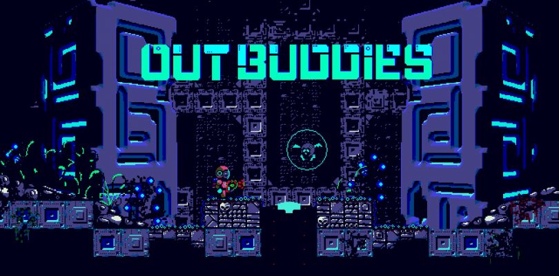 Outbuddies DX – Launch-Trailer zur PS4-Version