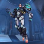 Overwatch – Der neue Held Sigma im Detail