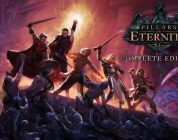 Pillars of Eternity – Complete Edition für Nintendo Switch angekündigt