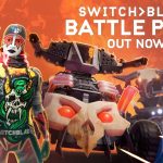 Switchblade – Battle Pass und neue Fahrzeuge veröffentlicht