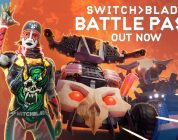 Switchblade – Battle Pass und neue Fahrzeuge veröffentlicht