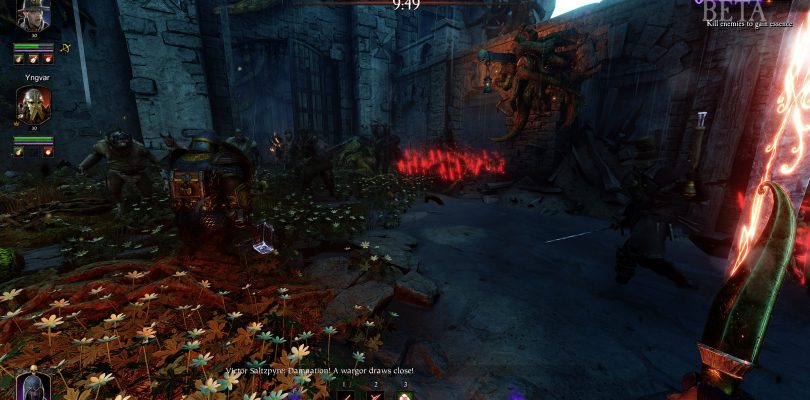 Vermintide 2 – Winds of Magic bringt Endgame-Inhalte