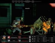 Warsaw – Hier ist der Launch-Trailer zum Taktik-RPG