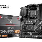 MSI stellt die neuen 300- und 400-MAX-Mainboards für AM4 vor