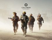 Caliber – Taktik-Shooter startet auf dem PC via Steam