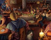 Crossroads Inn – Tavernen-RPG erscheint am 23. Oktober