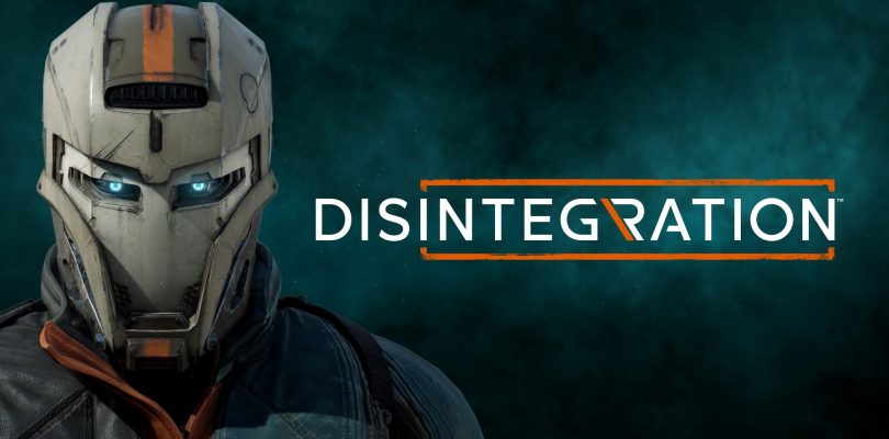 Disintegration – Gratiswochenende des Shooters angekündigt