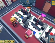 ESport Manager für Nintendo Switch veröffentlicht