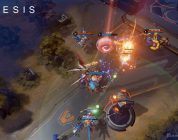 Genesis – Neues MOBA startet morgen auf der PS4