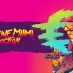 Hotline Miami Collection für Nintendo Switch erschienen