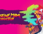 Hotline Miami Collection für Nintendo Switch erschienen