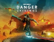 Just Cause 4 – DLC „Danger Rising“ veröffentlicht