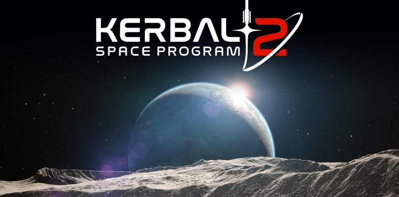 Kerbal Space Program 2 startet in den Early Access