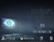 Little Nightmares 2 – Demo-Version veröffentlicht