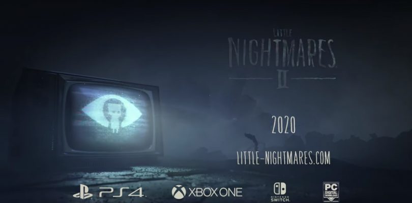 Little Nightmares 2 – Demo-Version veröffentlicht