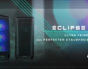 Eclipse P400 Air – Neuer Midi-Tower von PHANTEKS startet in den Verkauf