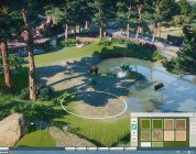Planet Zoo – Neuer Trailer zeigt die kommende Beta