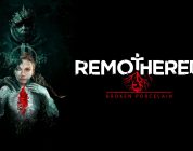 Remothered: Broken Porcelain – Hier kommt der Launch-Trailer