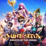 Saint Seiya Awakening: Knights of the Zodiac – Anime erscheint als Mobile-RPG