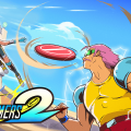 Windjammers 2 – Update bringt richtiges Crossplay und mehr