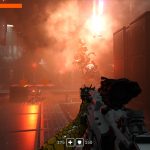 Wolfenstein Youngblood – Patch 1.05 bringt abschaltbare Gesundheitsanzeige