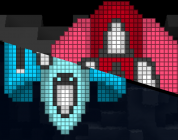 A Duel Hand Disaster: Trackher für Nintendo Switch veröffentlicht