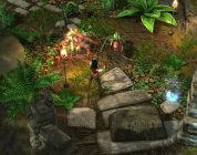 Aluna: Sentinel of the Shards startet auf der XBox One