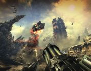 Bulletstorm VR für PC und PlayStation angekündigt