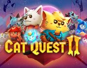 Test: Cat Quest 2 – Hund und Katz vereinen sich in diesem Action-RPG