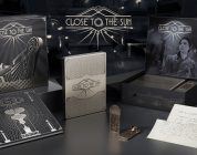 Close to the Sun – Neuer Trailer anlässlich der Konsolenversion und Collectors Edition