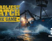 Deadliest Catch: The Game startet im November in den Early Access