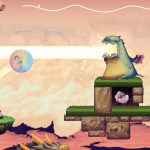 EarthNight – Platformer startet seinen Release via Apple Arcade