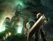 Final Fantasy VII Rebirth – Trailer zum Antagonisten „Sephiroth“