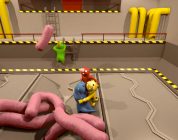 Gang Beasts – Physische Version für Nintendo Switch veröffentlicht