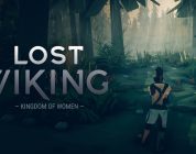 Lost Viking: Kingdom of Women – Neues Survival-Spiel für den PC angekündigt