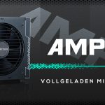 Phanteks AMP – Modulare Netzteilserie startet in den Handel