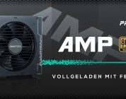 Phanteks AMP – Modulare Netzteilserie startet in den Handel