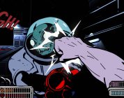 Chains of Fury – Comic-Shooter für PC und Nintendo Switch angekündigt
