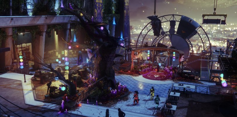 Destiny 2 – Event „Festivals der Verlorenen“ gestartet