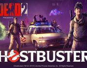 Into the Dead 2 – DLCs mit Ghostbusters und Night of the Living Dead angekündigt
